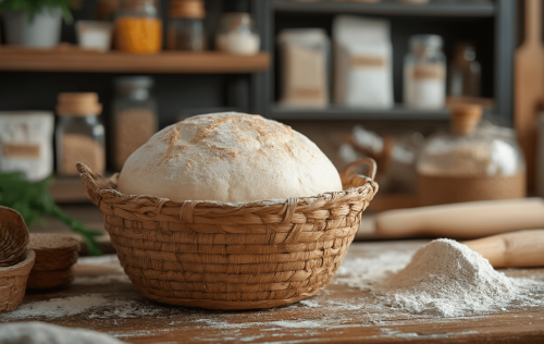 Gärkörbchen Brot Test: Die 5 besten (Bestenliste)