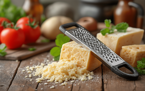 Hobel für Parmesan Test: Die 5 besten (Bestenliste)