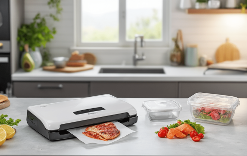 Vakuumierer Set Test: Die 5 besten (Bestenliste)